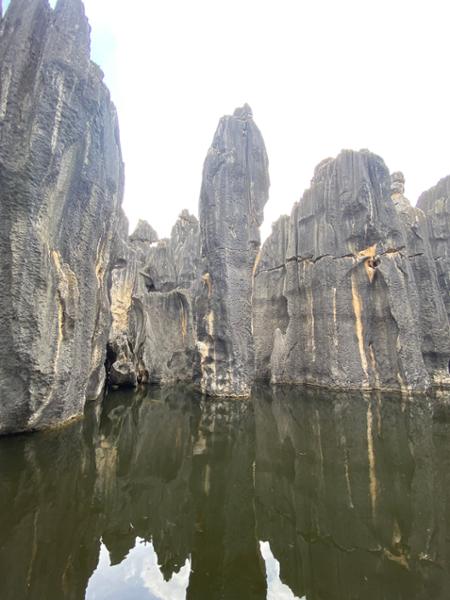 Grand Tour of China