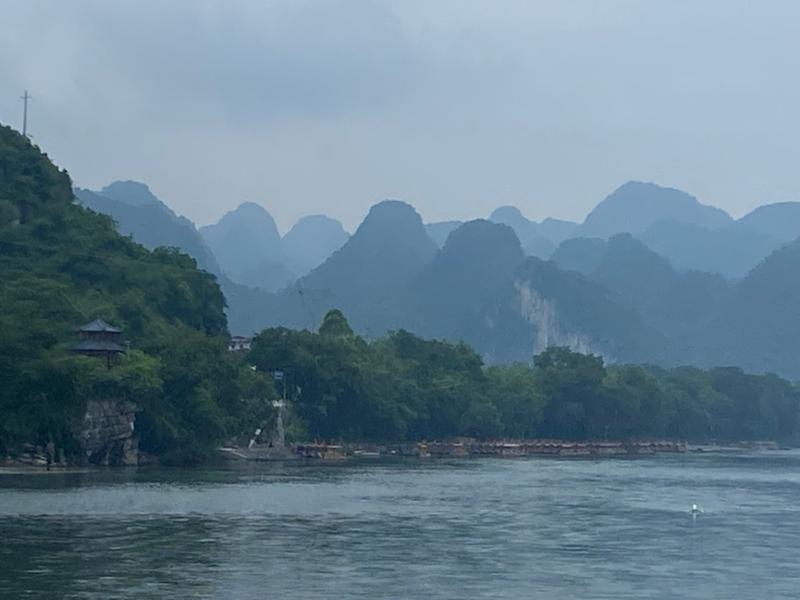 Grand Tour of China