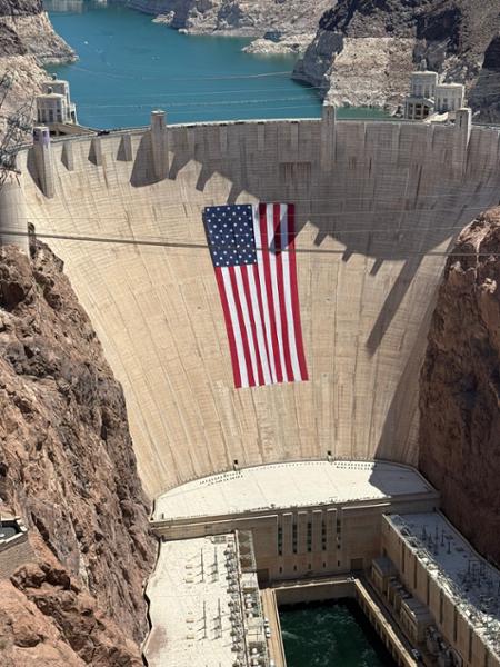 Hoover Dam Express Tour