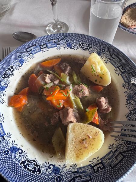 Best of Ireland and Scotland 