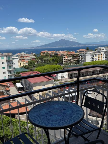 Amazing Sorrento Holiday Apartment!