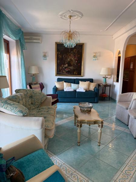 Amazing Sorrento Holiday Apartment!