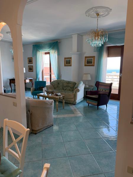 Amazing Sorrento Holiday Apartment!