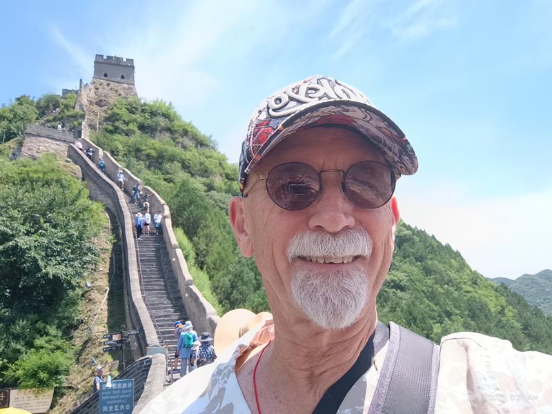 5927-Warriors of China