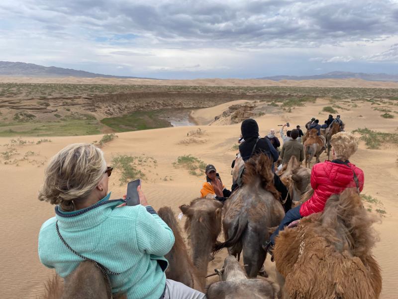 Best of Mongolia