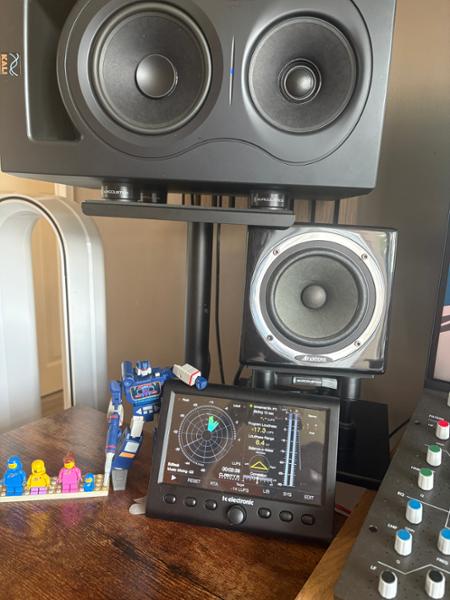 monitor stands