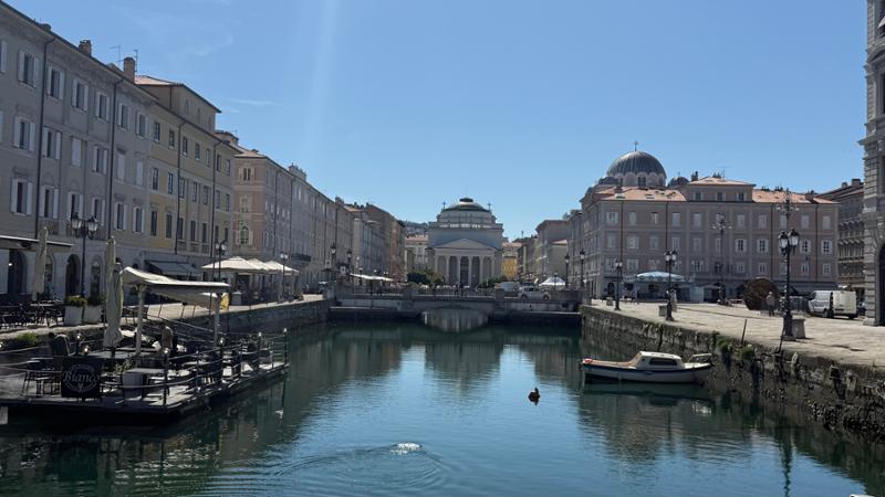 Your cruise on Queen Victoria
