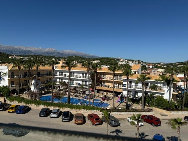 ALMYRIDA BEACH HOTEL & SUNVIL