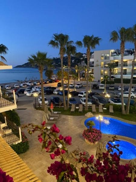 ALMYRIDA BEACH HOTEL & SUNVIL