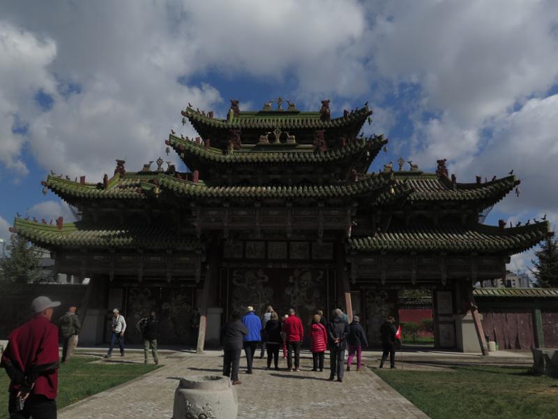 Best of Mongolia