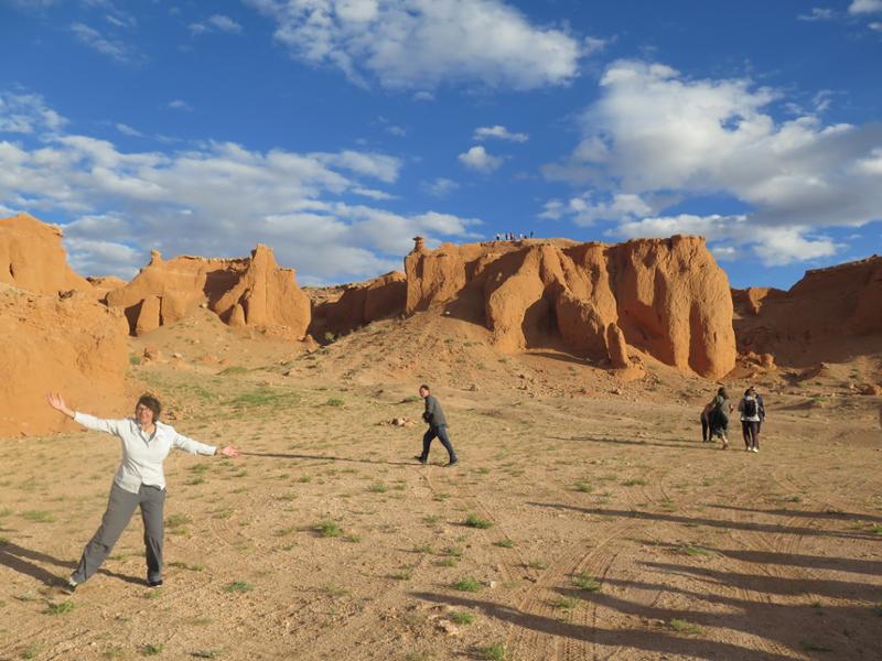 Best of Mongolia