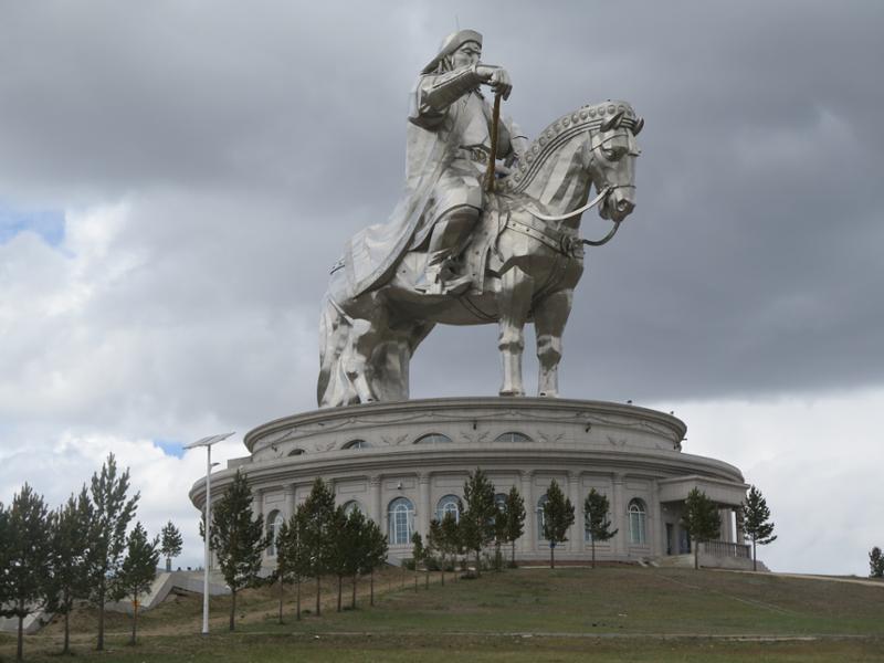 Best of Mongolia