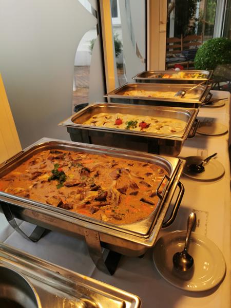 Ringhotel Residenz Wittmund