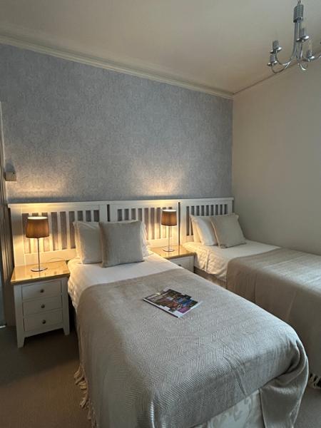 Harlen Woodland Damask Wallpaper Grey Holden 90160