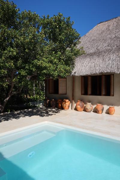 The Most Incredible African Beach/Safari Honeymoon
