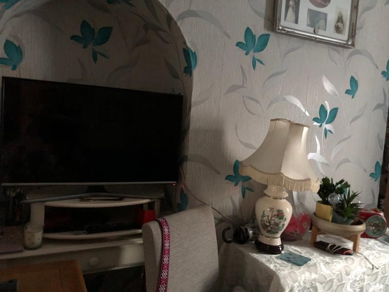 Fleur Textured Vinyl Wallpaper Teal Erismann 9730-18