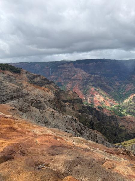 Grand Hawaiian Adventure on 05/21/2026