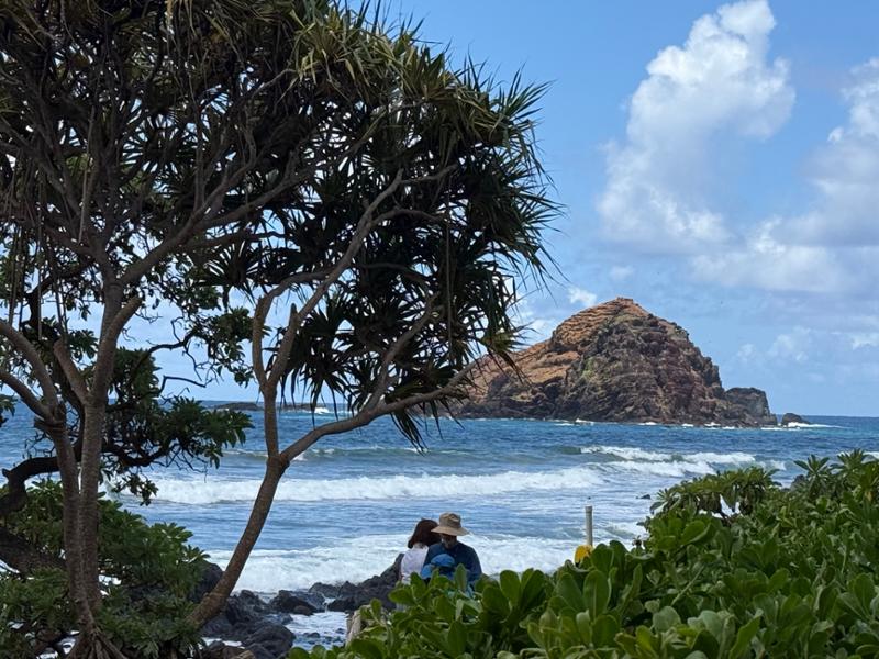 Grand Hawaiian Adventure on 05/21/2026