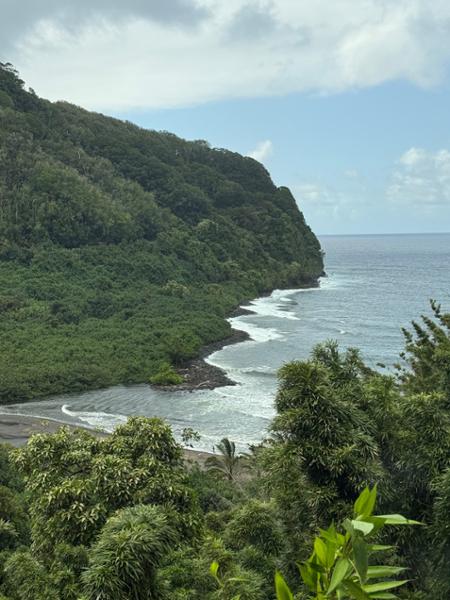 Grand Hawaiian Adventure on 05/21/2026