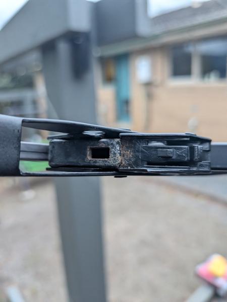 Hard to get in contact for support