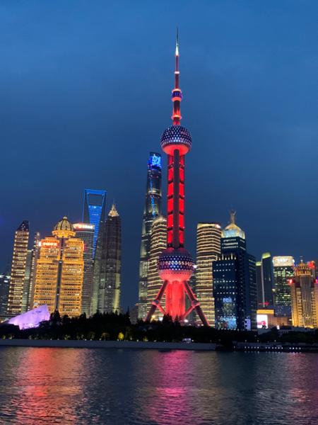 5364-Incredible China