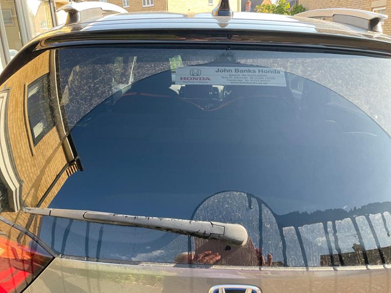 Bosch H306 Wiper Blade - Single