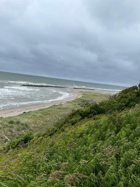 Dorint Strandresort & Spa Ostseebad Wustrow