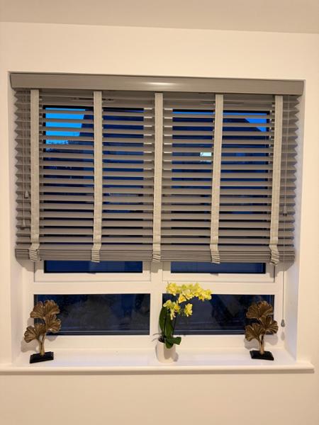 Our experience with Vrishkar Blinds was excellent