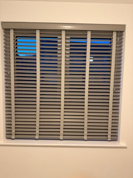 Our experience with Vrishkar Blinds was excellent