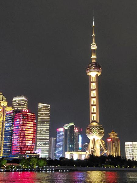 5364-Incredible China