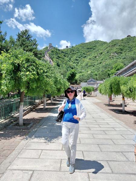 5364-Incredible China