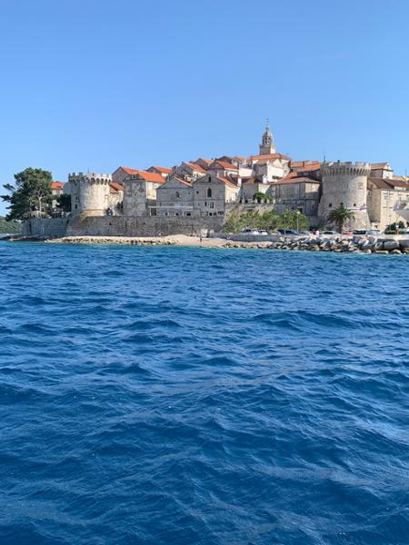 Country Roads of Croatia Small Group