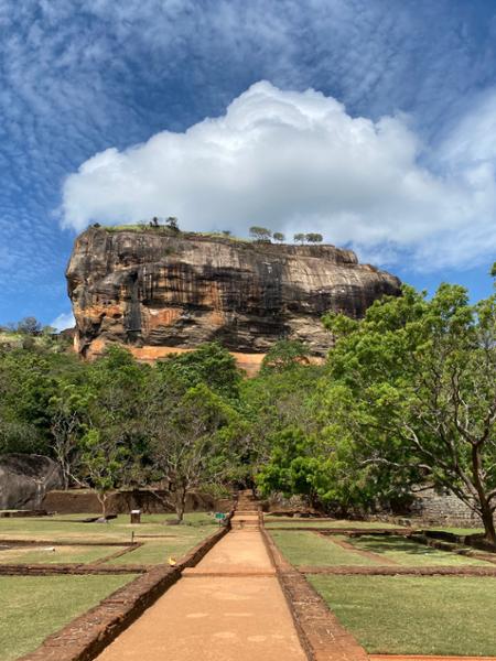 5885-Highlights of Sri Lanka for 2