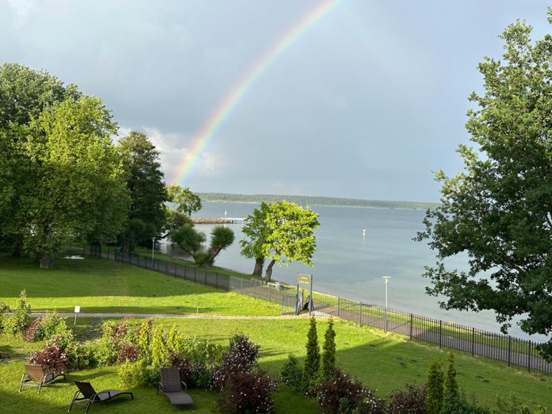 Seehotel Schloss Klink