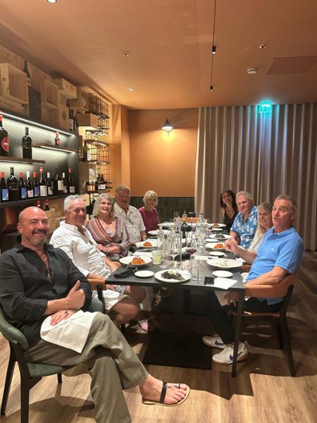 Awesome tour of Sicily.