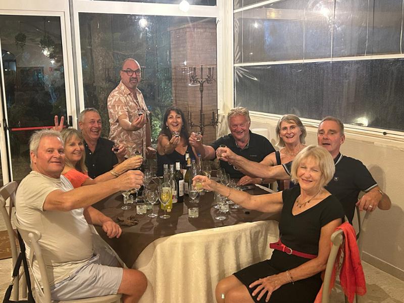 Awesome tour of Sicily.