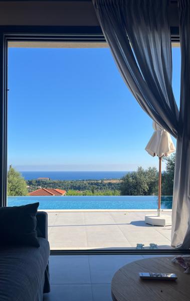 Villa Sciron