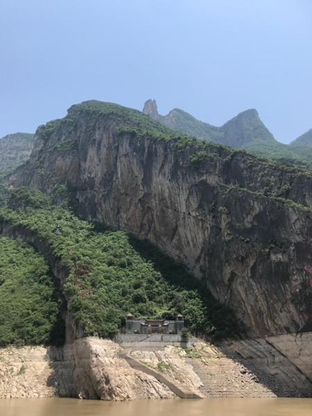 Majestic Yangtze