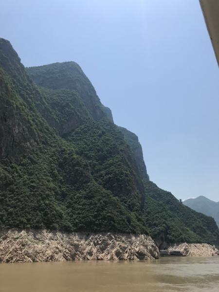 Majestic Yangtze