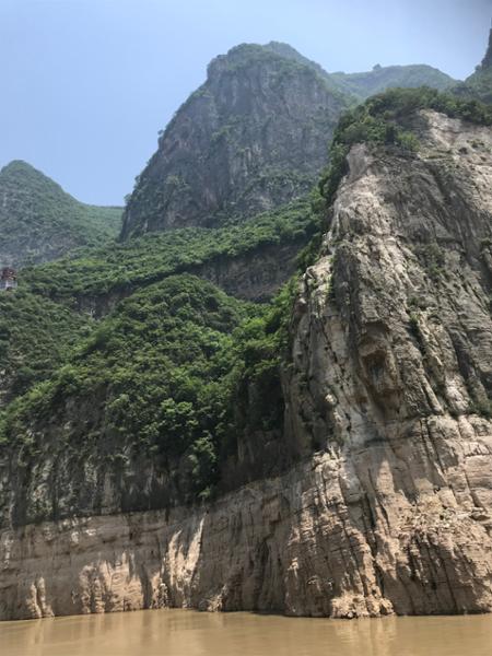 Majestic Yangtze