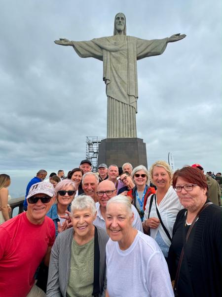 5619-Ultimate South American Adventure