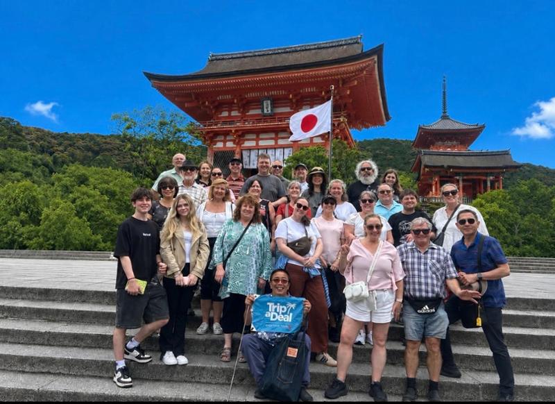 5865-Unbeatable Japan 2026