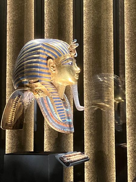 5784-Best of Greece & Egypt