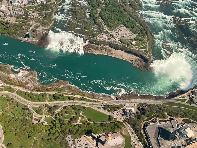 Best of Eastern Canada and USA