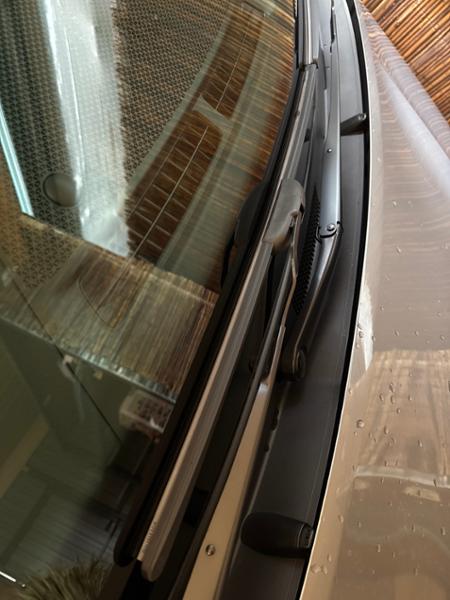 Best Wiper Blades!!!