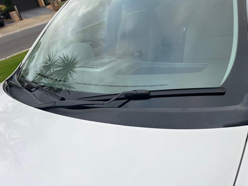 Wipertech service and delivery