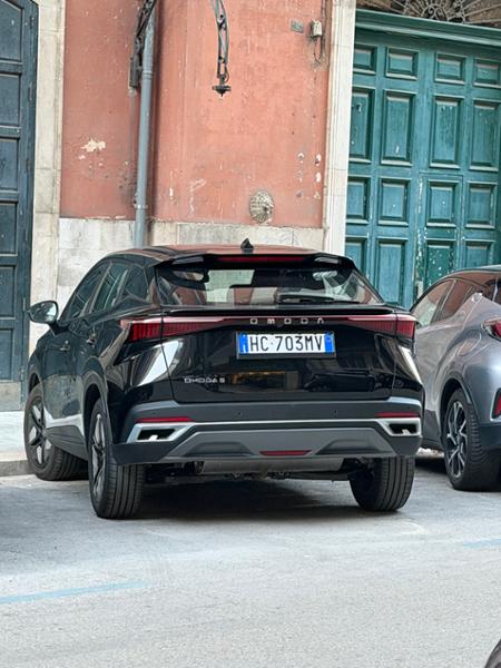 Italy Car Rent