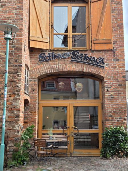 Ringhotel Altstadt Güstrow