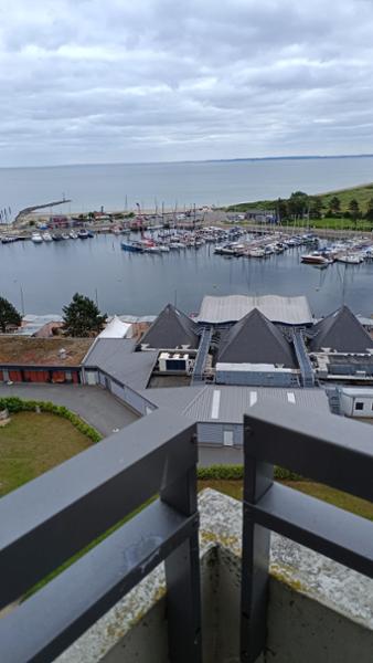 Ostseehotel Midgard