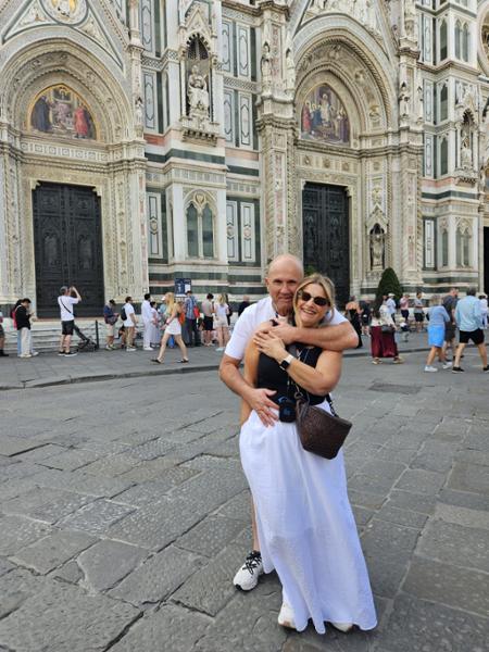 Treasures of Italy